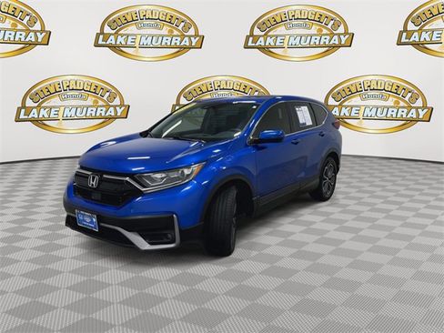 Used 2020 Honda CR-V EX image 7