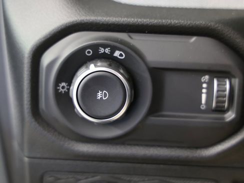 New 2026 Jeep Wrangler Sport image 20