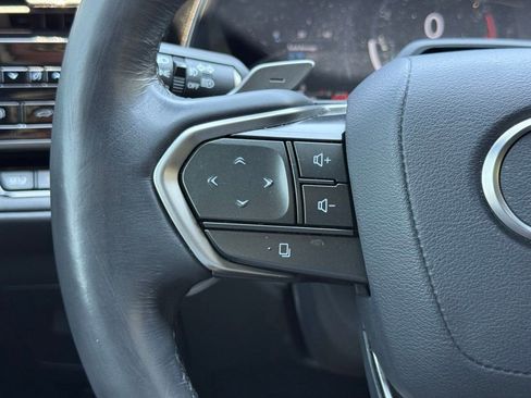 Certified 2024 Lexus TX 350 FWD w/ Technology Package image 33