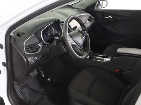 Used 2023 Chevrolet Malibu LS w/ Driver Confidence Package FWD image 20