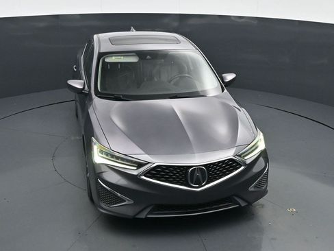 Used 2019 Acura ILX FWD image 10