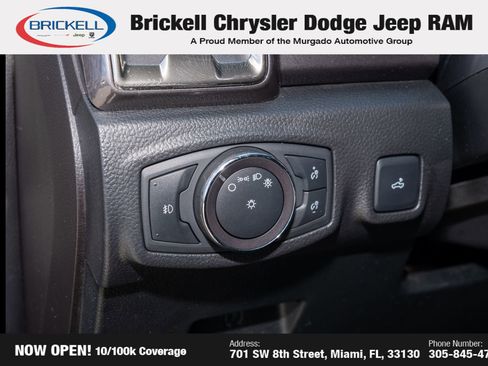 Used 2019 Ford Ranger Lariat w/ FX4 Off-Road Package AWD/4WD image 26