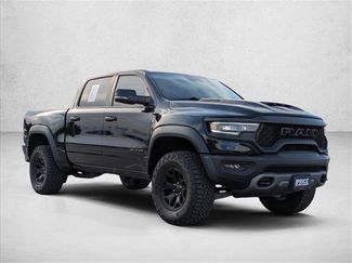 Used 2024 RAM 1500 TRX w/ TRX Level 1 Equipment Group AWD/4WD video 3