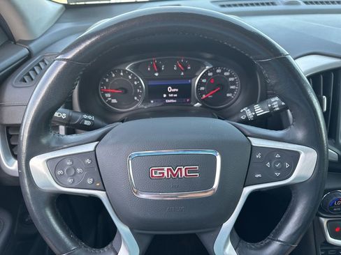 Used 2022 GMC Terrain SLT w/ Elevation Edition AWD/4WD image 16