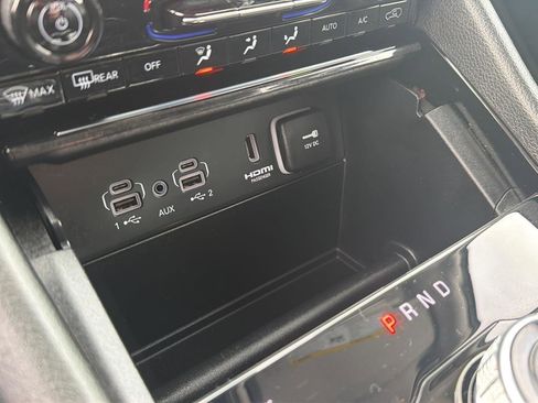 Used 2023 Jeep Grand Cherokee 4WD 4xe image 19