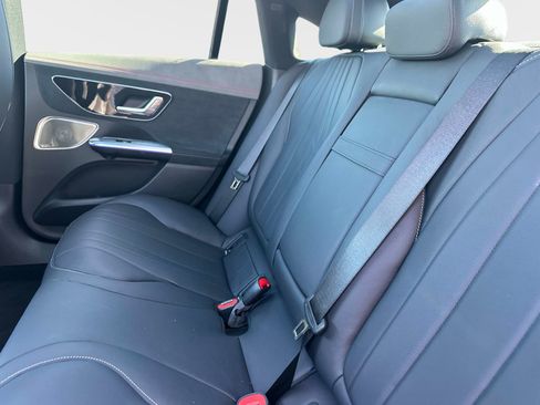 Certified 2023 Mercedes-Benz EQE 500 4MATIC Sedan image 12