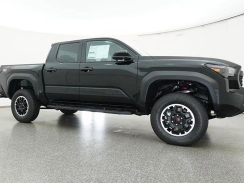 New 2025 Toyota Tacoma TRD Off-Road image 21