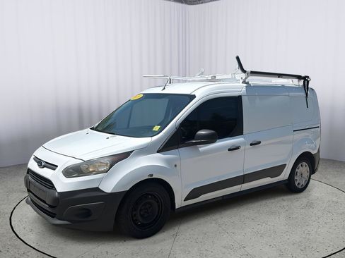 Used 2016 Ford Transit Connect XL FWD image 3