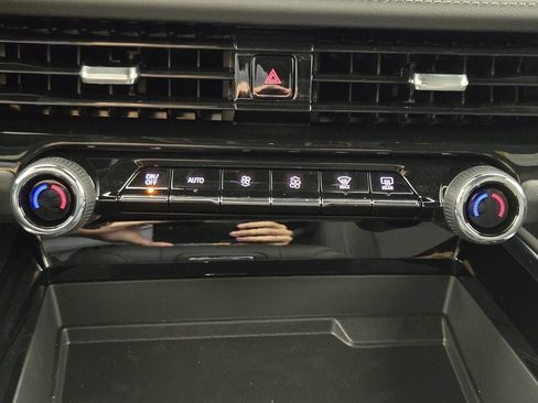 New 2026 Chevrolet Tahoe LS w/ LS Custom Edition RWD image 20