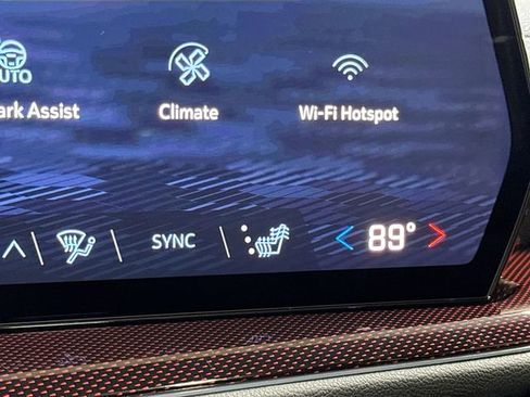 New 2026 Chevrolet Traverse Z71 w/ Enhanced Driving Package image 24