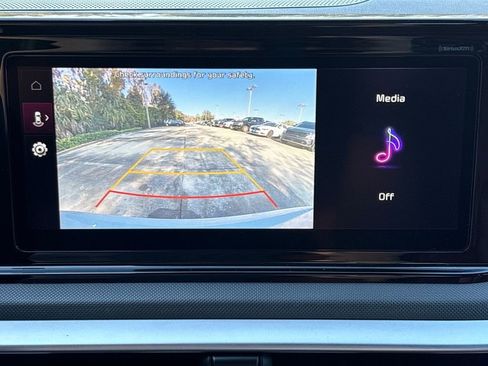 Used 2022 Kia K5 GT-Line w/ GT-Line FWD Premium Package image 21