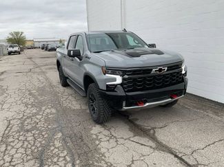 Used 2024 Chevrolet Silverado 1500 ZR2 w/ Technology Package video 1