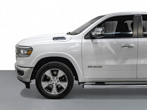 Used 2021 RAM 1500 Laramie image 10
