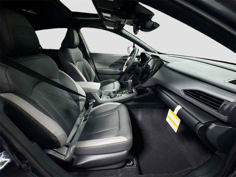 New 2026 Subaru Crosstrek 2.5i Wilderness image 29