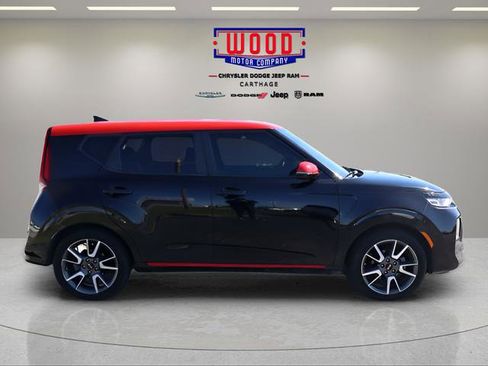 Used 2020 Kia Soul GT-Line image 2