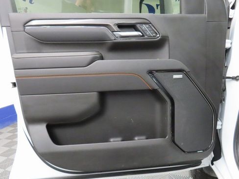 Used 2025 GMC Sierra 2500 AT4 image 54