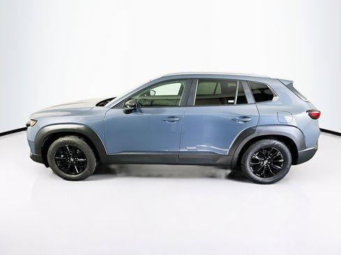 Used 2025 MAZDA CX-50 AWD 2.5 S w/ Premium Package image 4