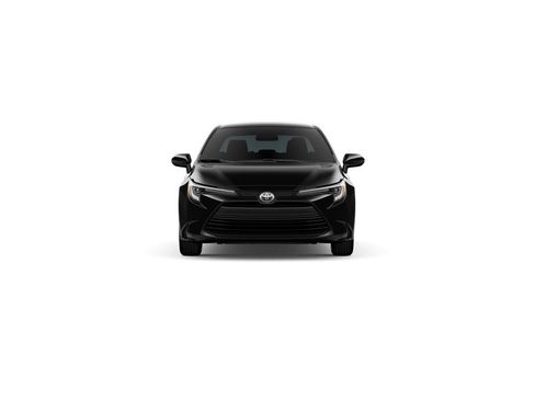 New 2026 Toyota Corolla LE FWD image 17