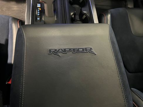 Used 2023 Ford F150 Raptor w/ Raptor 37 Performance Package AWD/4WD image 21