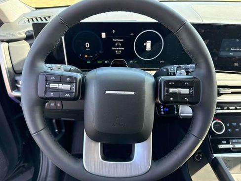 New 2026 Hyundai Santa Fe Limited image 24