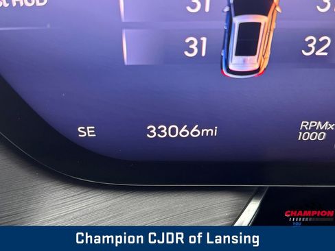 Used 2024 Buick Envision Preferred image 16