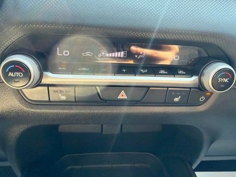 Used 2025 MAZDA CX-50 AWD 2.5 S w/ Preferred Package image 29