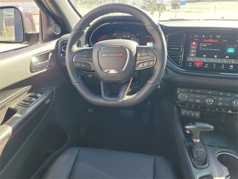 New 2026 Dodge Durango GT image 10