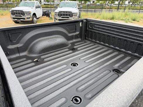 New 2026 RAM 2500 Big Horn image 27