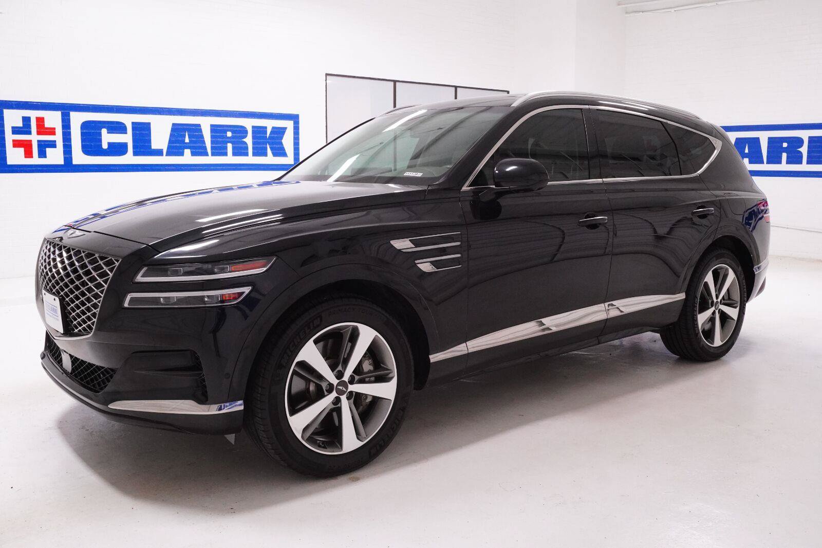Used 2023 Genesis GV80 2.5T w/ Advanced Package AWD/4WD image 36