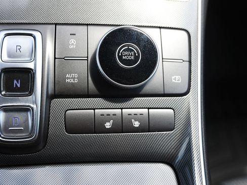 Certified 2021 Hyundai Santa Fe SEL FWD image 28