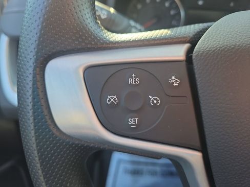 Certified 2023 GMC Terrain SLE w/ Elevation Edition image 19