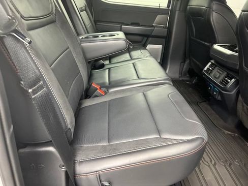 Used 2024 Ford F150 Raptor AWD/4WD image 23