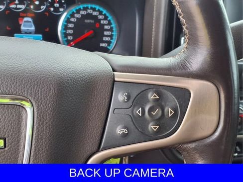 Used 2019 GMC Sierra 2500 Denali w/ Duramax Plus Package AWD/4WD image 14