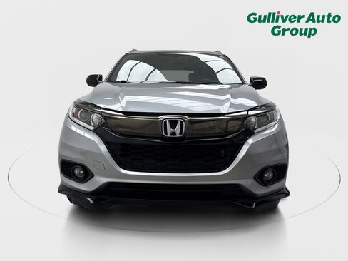 Used 2022 Honda HR-V Sport image 14