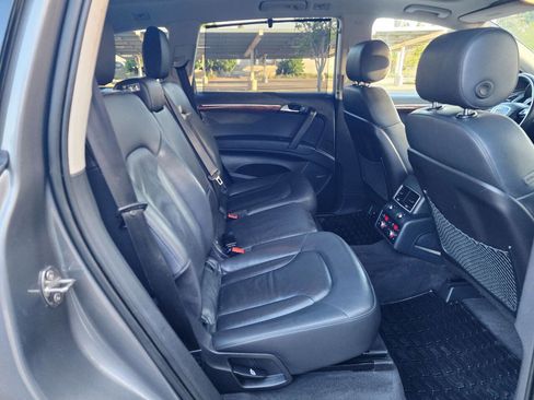 Used 2012 Audi Q7 3.0T Premium Plus image 33