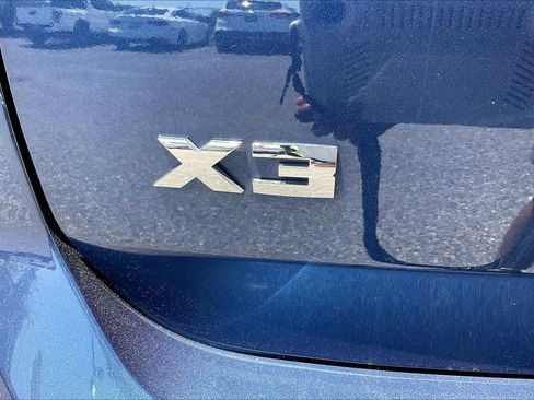 Certified 2024 BMW X3 M40i w/ Premium Package AWD/4WD image 32