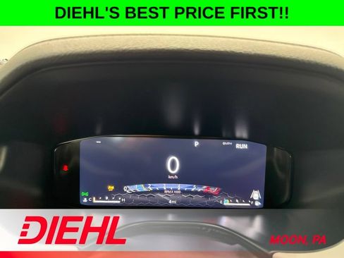 New 2026 Jeep Compass Limited AWD/4WD image 28