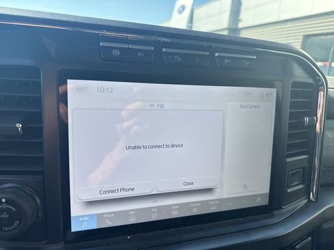 Used 2024 Ford F350 Lariat w/ Lariat Ultimate Package AWD/4WD image 13