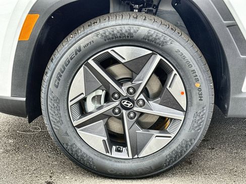 New 2026 Hyundai Tucson SEL image 12