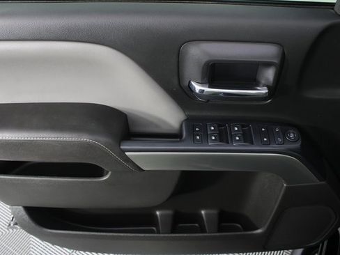 Used 2017 Chevrolet Silverado 1500 LT w/ All Star Edition image 13