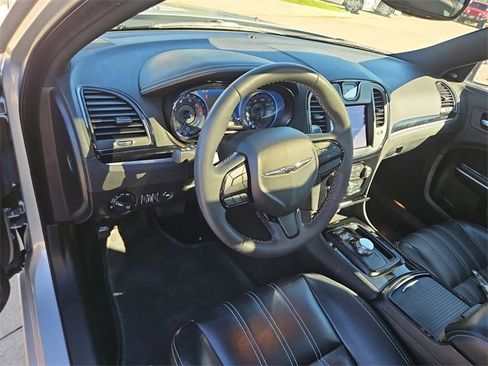 Used 2023 Chrysler 300 S image 10