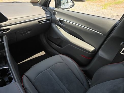 Used 2021 Hyundai Sonata SEL Plus FWD image 19