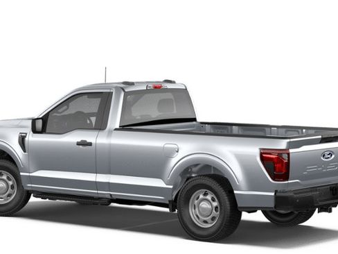 New 2026 Ford F150 XL RWD image 17