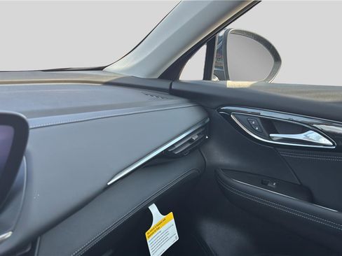 New 2026 Buick Envision Preferred image 10