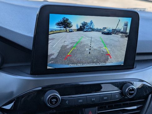 Used 2023 Ford Escape Active image 10