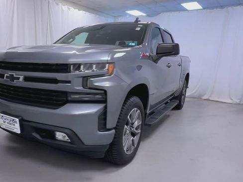 Used 2019 Chevrolet Silverado 1500 RST w/ All-Star Edition image 16