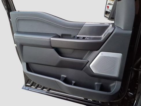 New 2025 Ford F150 Lariat w/ Equipment Group 502A High image 21