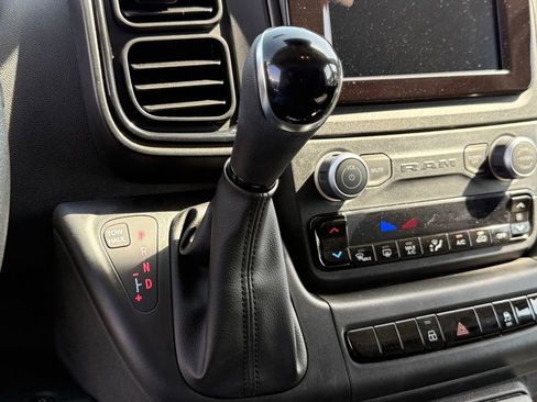 New 2025 RAM ProMaster 1500 w/ Convenience Group image 24