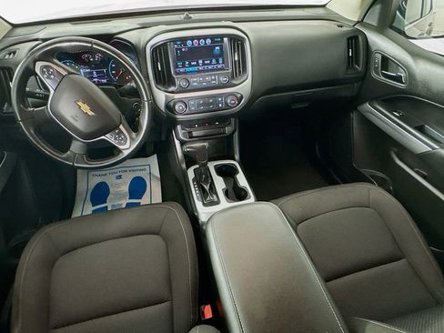 Used 2018 Chevrolet Colorado LT w/ LT Convenience Package RWD image 26