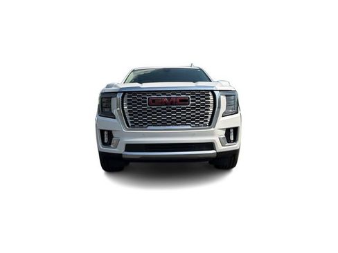 Used 2021 GMC Yukon XL Denali w/ Denali Premium Package RWD image 27